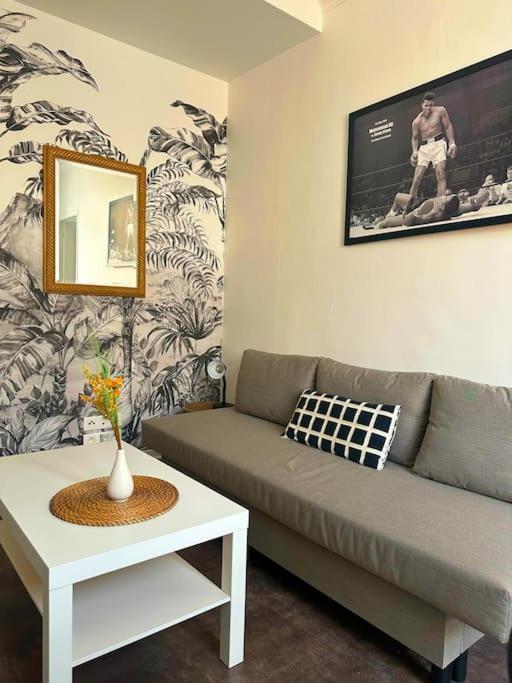 L Audacieux T2 Proche Gare Rer E Apartment Villemomble Exterior photo