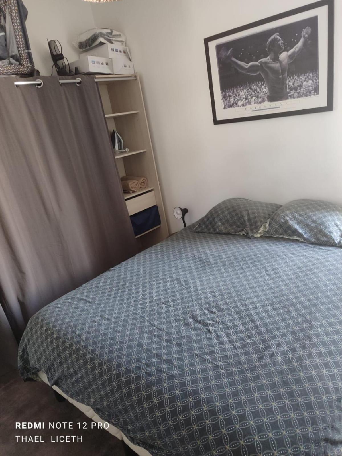 L Audacieux T2 Proche Gare Rer E Apartment Villemomble Exterior photo